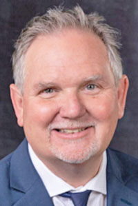 John Doughty